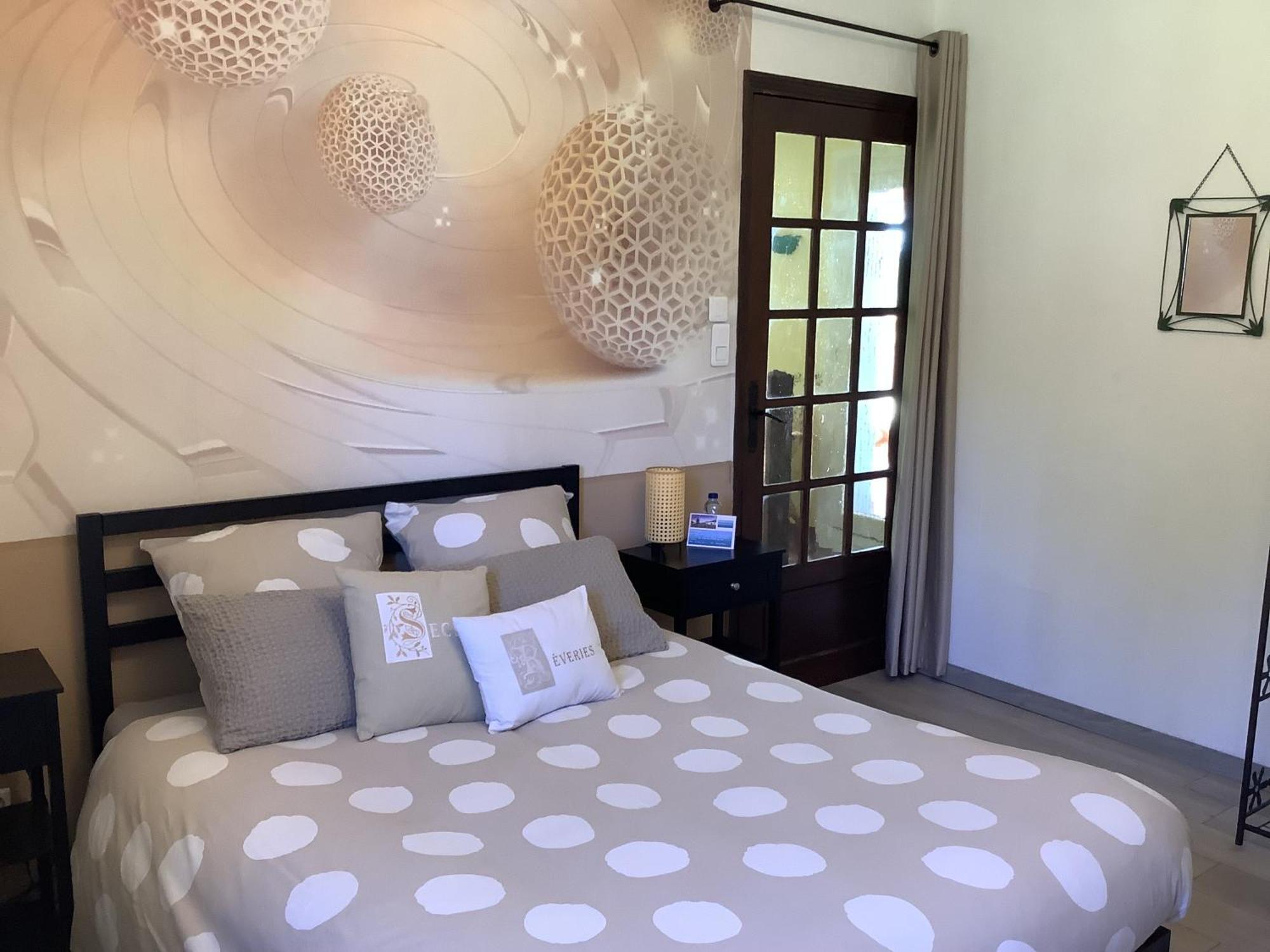 Le Cheval Blanc Bed & Breakfast Serres  Exterior photo